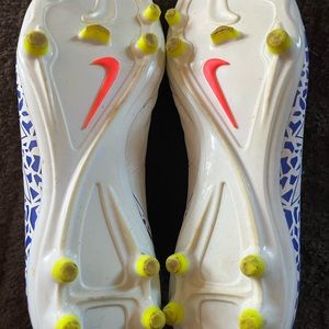 Nike cleats